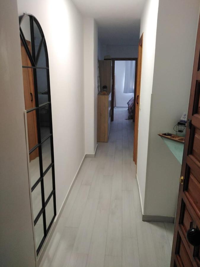 Benirelax Apartment Benidorm Bagian luar foto